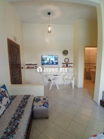 Appartement meublé à louer par jour - Location Vacances - Temara - photo 2