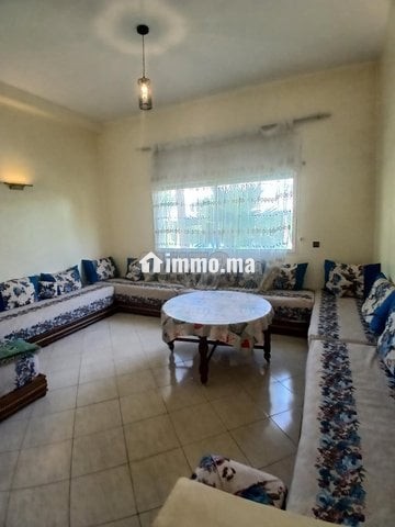 Appartement meublé à louer par jour - Location Vacances - Temara - photo 3