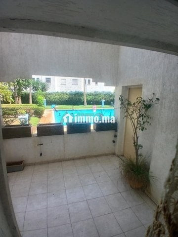 Appartement meublé à louer par jour - Location Vacances - Temara - photo 4