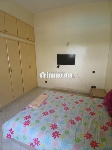 Appartement meublé à louer par jour - Location Vacances - Temara - photo 5