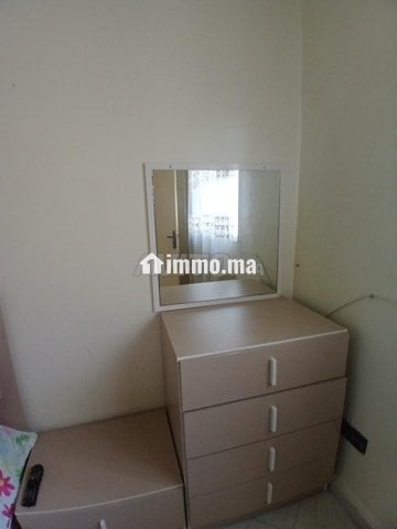 Appartement meublé à louer par jour - Location Vacances - Temara - photo 6