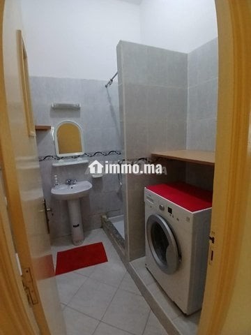 Appartement meublé à louer par jour - Location Vacances - Temara - photo 7