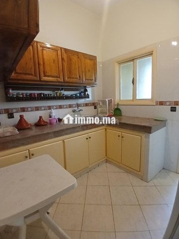 Appartement meublé à louer par jour - Location Vacances - Temara - photo 8