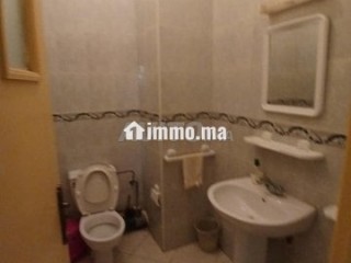 Appartement meublé à louer par jour - Appartement Location Vacances - Temara