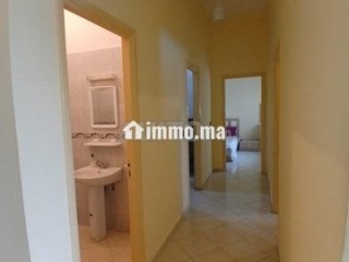 Appartement meublé à louer par jour - Appartement Location Vacances - Temara