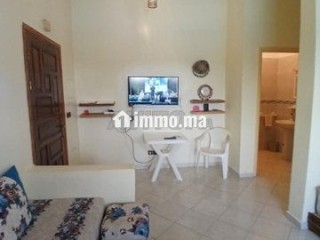 Appartement meublé à louer par jour - Appartement Location Vacances - Temara
