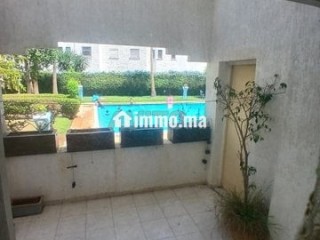 Appartement meublé à louer par jour - Appartement Location Vacances - Temara