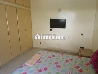 Appartement meublé à louer par jour - Appartement Location Vacances - Temara
