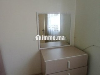 Appartement meublé à louer par jour - Appartement Location Vacances - Temara