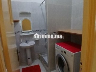 Appartement meublé à louer par jour - Appartement Location Vacances - Temara