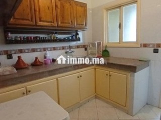 Appartement meublé à louer par jour - Appartement Location Vacances - Temara