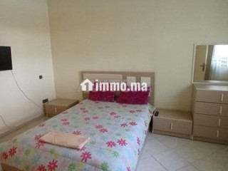 Appartement meublé à louer par jour - Appartement Location Vacances - Temara