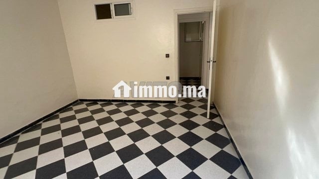 منزل سفليّ طابق أول و سطح - Vente Immobilier - El Jadida - photo 2