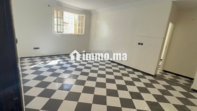 منزل سفليّ طابق أول و سطح - Vente Immobilier - El Jadida - photo 3