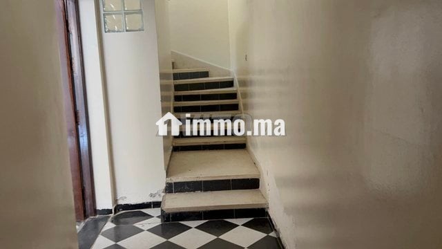 منزل سفليّ طابق أول و سطح - Vente Immobilier - El Jadida - photo 4