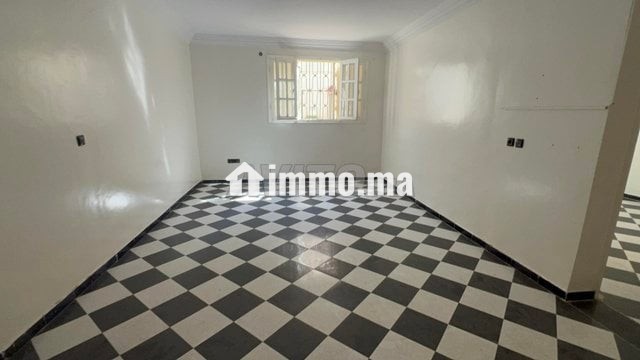 منزل سفليّ طابق أول و سطح - Vente Immobilier - El Jadida - photo 5