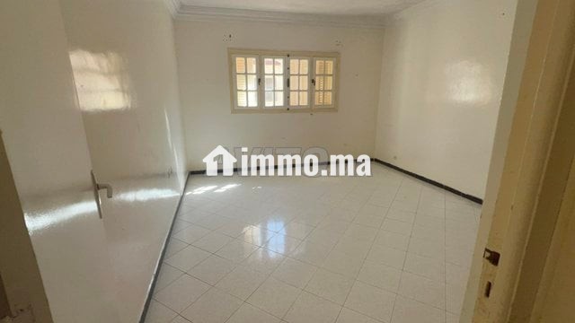 منزل سفليّ طابق أول و سطح - Vente Immobilier - El Jadida - photo 8