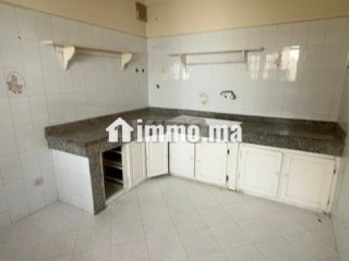 منزل سفليّ طابق أول و سطح - Maison à vendre - El Jadida
