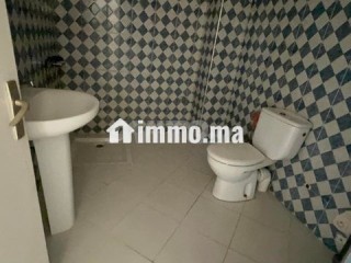 منزل سفليّ طابق أول و سطح - Maison à vendre - El Jadida