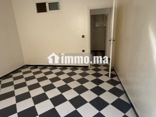 منزل سفليّ طابق أول و سطح - Maison à vendre - El Jadida