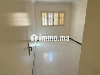 منزل سفليّ طابق أول و سطح - Maison à vendre - El Jadida