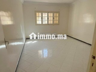 منزل سفليّ طابق أول و سطح - Maison à vendre - El Jadida