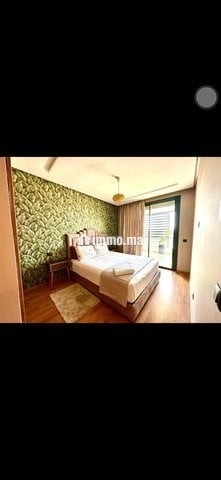 Appart chic prêt à habiter - Location Vacances - Casablanca - photo 2