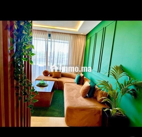 Appart chic prêt à habiter - Location Vacances - Casablanca - photo 3