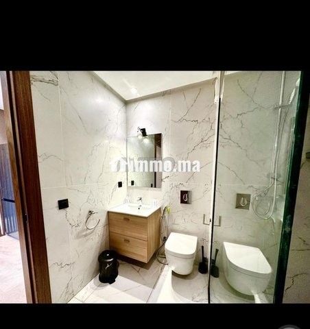 Appart chic prêt à habiter - Location Vacances - Casablanca - photo 5