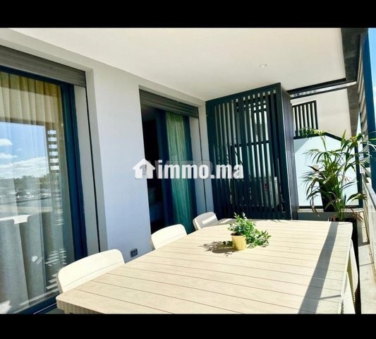 Appart chic prêt à habiter - Location Vacances - Casablanca - photo 6