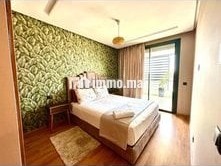 Appart chic prêt à habiter - Appartement Location Vacances - Casablanca