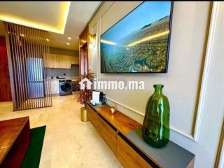 Appart chic prêt à habiter - Appartement Location Vacances - Casablanca