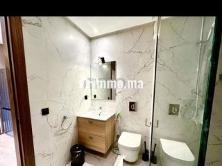 Appart chic prêt à habiter - Appartement Location Vacances - Casablanca