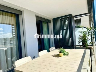 Appart chic prêt à habiter - Appartement Location Vacances - Casablanca