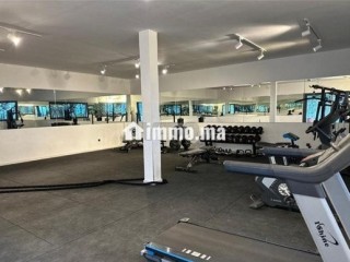 Appart chic prêt à habiter - Appartement Location Vacances - Casablanca