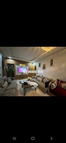 Appartement avec piscine a agadir bay - Location Vacances - Agadir - photo 1
