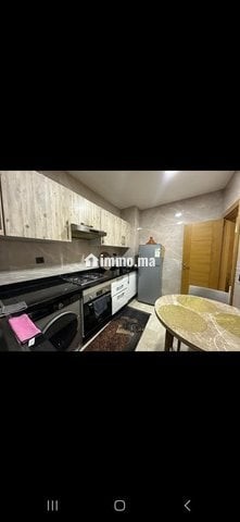 Appartement avec piscine a agadir bay - Location Vacances - Agadir - photo 2