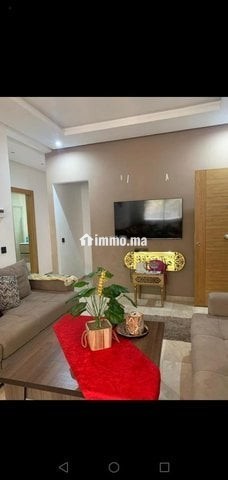 Appartement avec piscine a agadir bay - Location Vacances - Agadir - photo 4