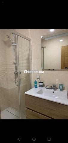 Appartement avec piscine a agadir bay - Location Vacances - Agadir - photo 5
