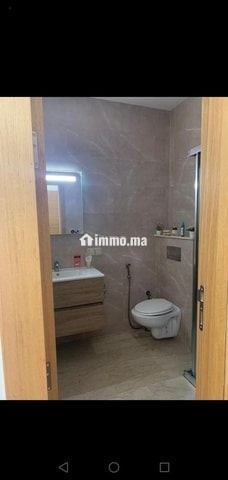 Appartement avec piscine a agadir bay - Location Vacances - Agadir - photo 6