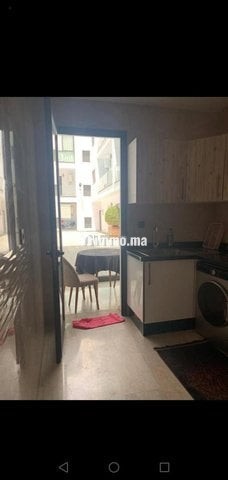 Appartement avec piscine a agadir bay - Location Vacances - Agadir - photo 8