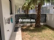 Appartement avec piscine a agadir bay - Appartement Location Vacances - Agadir