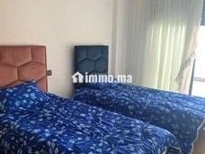 Appartement avec piscine a agadir bay - Appartement Location Vacances - Agadir