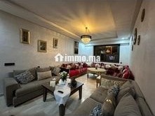 Appartement avec piscine a agadir bay - Appartement Location Vacances - Agadir