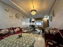 Appartement avec piscine a agadir bay - Appartement Location Vacances - Agadir