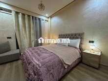 Appartement avec piscine a agadir bay - Appartement Location Vacances - Agadir