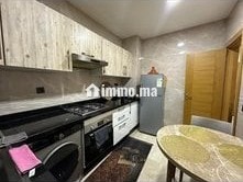 Appartement avec piscine a agadir bay - Appartement Location Vacances - Agadir