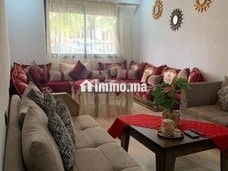 Appartement avec piscine a agadir bay - Appartement Location Vacances - Agadir