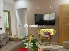 Appartement avec piscine a agadir bay - Appartement Location Vacances - Agadir