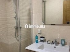 Appartement avec piscine a agadir bay - Appartement Location Vacances - Agadir